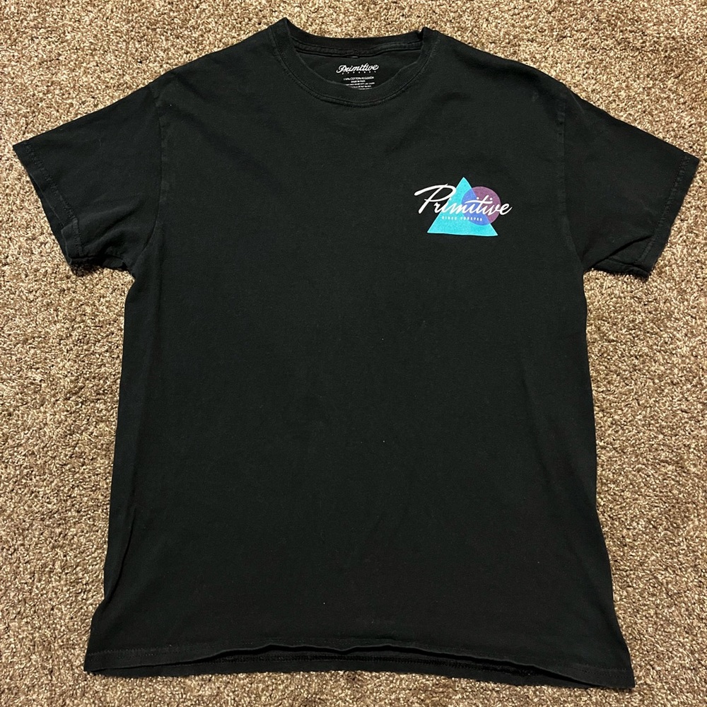 Primitive Men’s T-shirt